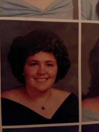 Sharon Ogle's Classmates profile album