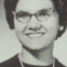 Patricia Wood's Classmates® Profile Photo