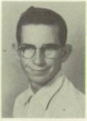 Kenneth Galer's Classmates profile album