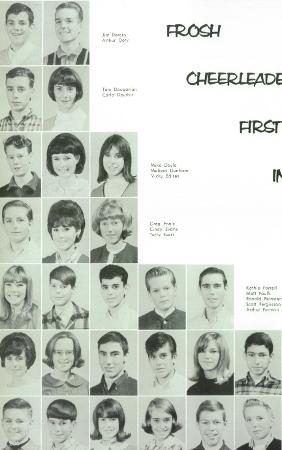 Paul Flenner's Classmates profile album