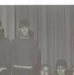 Mark Cregger's Classmates profile album