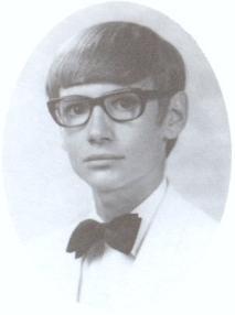 Roger Meunier's Classmates profile album