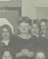 Diane Houser's Classmates profile album