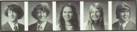 Laura M Manthey's Classmates profile album