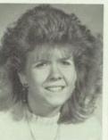 Toni Gouge's Classmates profile album