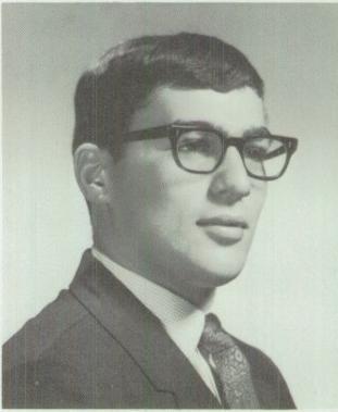 Charles Reppucci's Classmates profile album