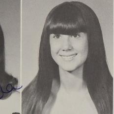 Donna Spurgin's Classmates profile album