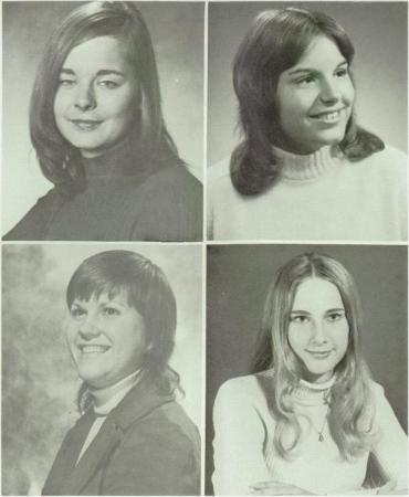 Cherie Alcorn's Classmates profile album