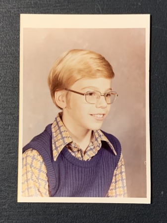 Keith Dewell's Classmates profile album