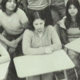 Nancy Santiago's Classmates profile album