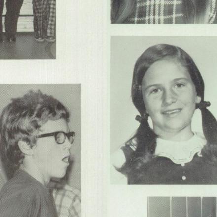 Bruce Byrnes' Classmates profile album
