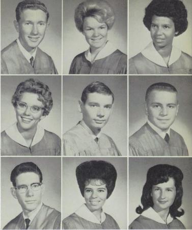 Lynn Bridgewater's Classmates profile album