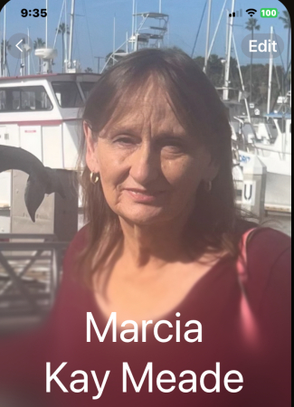 Marcia Kay Meade's Classmates® Profile Photo