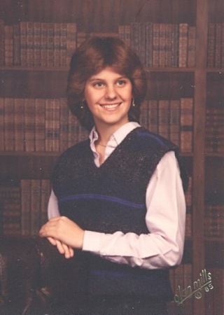 Karen Brandt's Classmates profile album