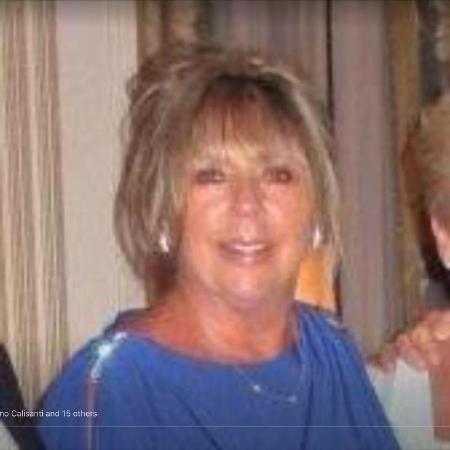 Mary Ann Paris's Classmates® Profile Photo