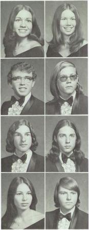 Douglas Eldridge's Classmates profile album