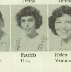 Donna Hotard's Classmates profile album