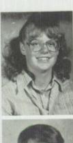 Tina Baumgardner's Classmates profile album