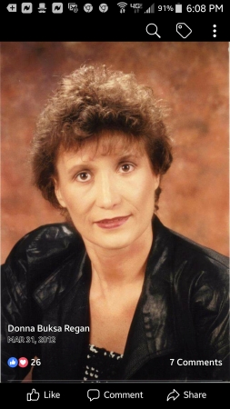 Donna Regan's Classmates® Profile Photo