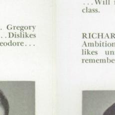 Gary Kufner's Classmates profile album