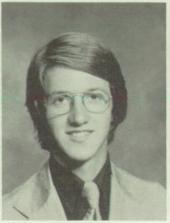 Doug Daligney's Classmates profile album