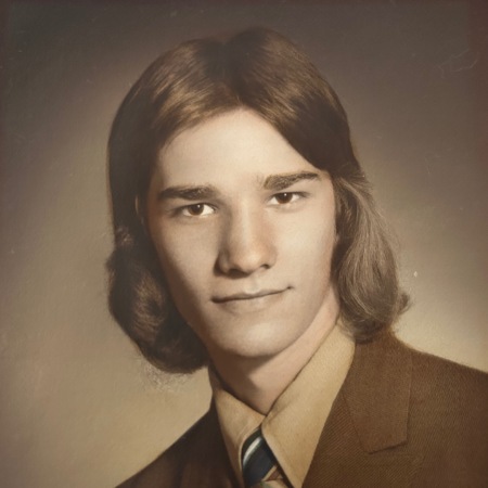 Jeff Meade's Classmates profile album