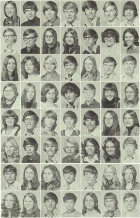 Michael Stubbs' Classmates profile album