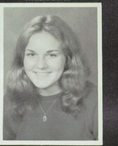 Tina Everley's Classmates profile album