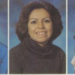 Linda Gonzales' Classmates profile album