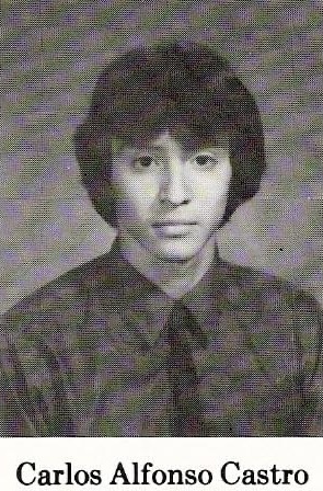 Carlos Carlos Castro's Classmates profile album