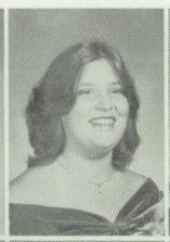 Cindy Benson's Classmates profile album