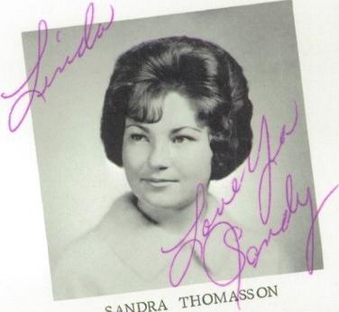 Sandra Whitfield's Classmates profile album