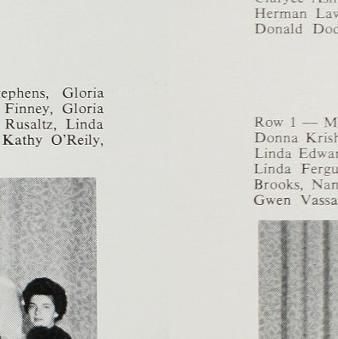 JoAnn Raatz's Classmates profile album