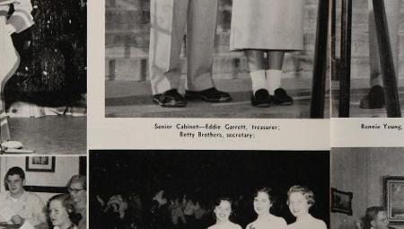 Mary Catron's Classmates profile album