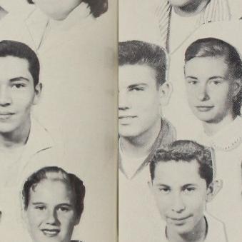 Richard Bird's Classmates profile album