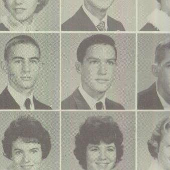 Charles "Hop" Fuhrmann's Classmates profile album