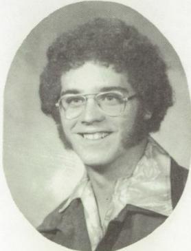 Jimmy Root's Classmates profile album