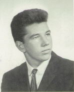 Terry Frazier's Classmates profile album