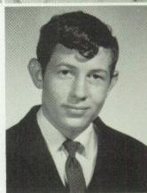 Bill Curry's Classmates profile album