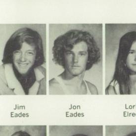 Jon Eades' Classmates profile album