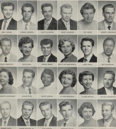 roger anderson's Classmates profile album