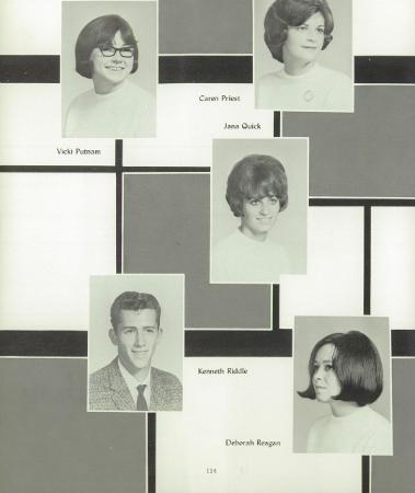 James Munger's Classmates profile album