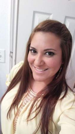 Veronica Morales's Classmates® Profile Photo