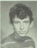 Bruce Barlow's Classmates profile album