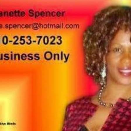 Nanette Spencer's Classmates® Profile Photo