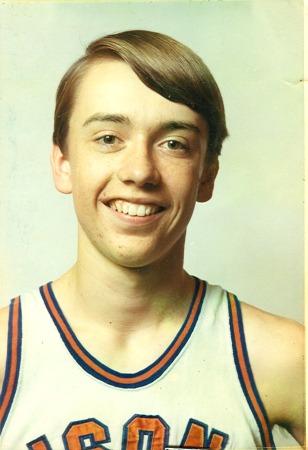 Jim Anders' Classmates profile album