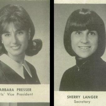 Linda Lander's Classmates profile album