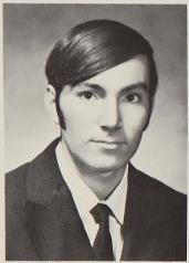 Carl Bass' Classmates profile album