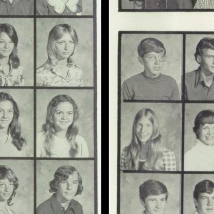 Tammy Binkley's Classmates profile album