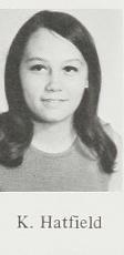 Karen Hatfield's Classmates profile album